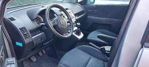 Vând Mazda 5, 7 locuri 1800 euro  - imagine 8