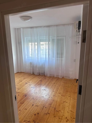 Apartament 2 camere renovat   Lujerului   centrală proprie   7 min de metrou - imagine 8