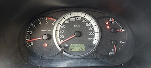 Vând Mazda 5, 7 locuri 1800 euro  - imagine 7