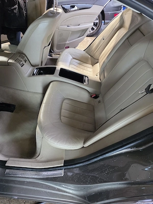 cls 350cdi4matic  - imagine 2