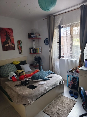 apartament, Nicole residence Valea Adâncă  - imagine 9