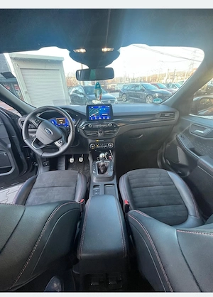 Ford Kuga 2020 - imagine 2