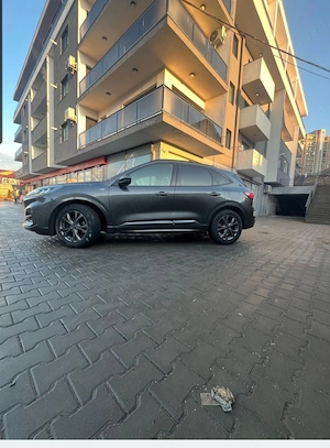 Ford Kuga 2020 - imagine 4