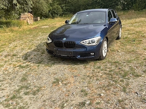 vand bmw seria 1  - imagine 2