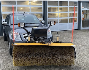 Matura pt camioneta pick-up, matura Navara, Hilux, L200, Iveco Daily, perie Hilux, perie Sprinter - imagine 3