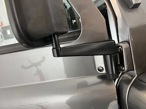 Land Rover Defender 2.4 Tdi Puma stare perfecta - imagine 2