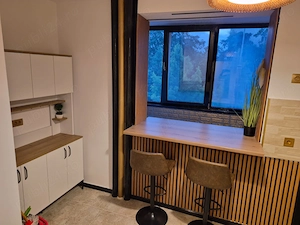 Inchiriere apartament 3 camere Dristor Baba Novac - imagine 6