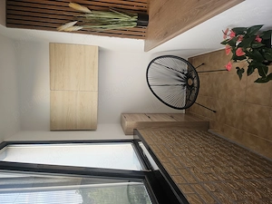 Inchiriere apartament 3 camere Dristor Baba Novac - imagine 3