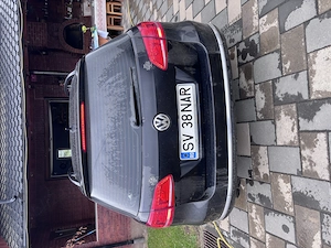 Volkswagen Passat b7 2014 - imagine 2