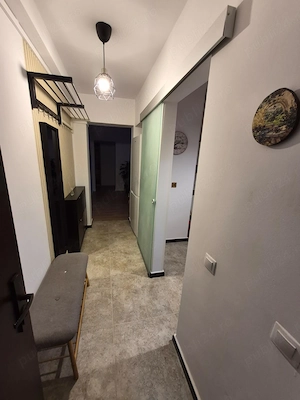Inchiriere apartament 3 camere Dristor Baba Novac - imagine 5