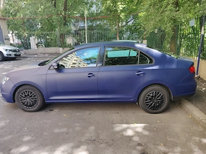Vand Seat Toledo 2017 - imagine 7