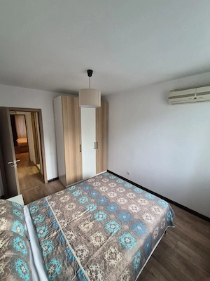 Inchiriere apartament 3 camere Dristor Baba Novac - imagine 8