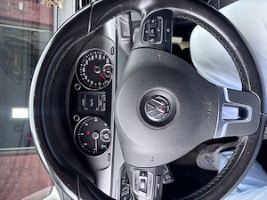 Volkswagen Passat b7 2014 - imagine 3
