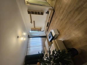 Inchiriere apartament 3 camere Dristor Baba Novac - imagine 2