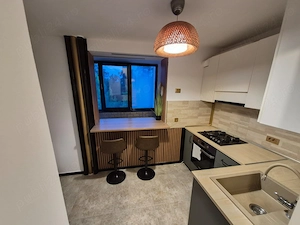 Inchiriere apartament 3 camere Dristor Baba Novac - imagine 4