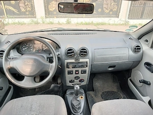 Dacia Logan Mcv 1.4 mpi an 2009 recent adusa germania - imagine 6