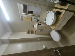 Inchiriere apartament 3 camere Dristor Baba Novac - imagine 9