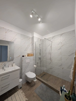 Apartament 2 camere 54 mp-Str. Dunarii-persoana fizica - imagine 6