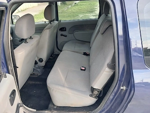 Dacia Logan Mcv 1.4 mpi an 2009 recent adusa germania - imagine 7