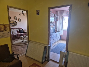Apartament 2 camere, 50 mp, ultracentral   Brad, Str. Cuza Vodă   50.000   negociabil - imagine 5