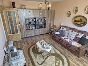 Apartament 2 camere, 50 mp, ultracentral   Brad, Str. Cuza Vodă   50.000   negociabil - imagine 4