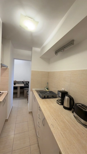Apartament Cetate M-uri - imagine 4