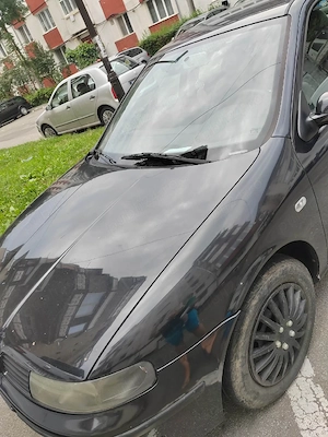 Seat Leon 1.6 
