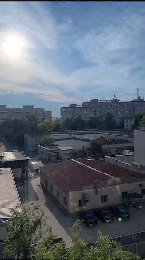 Proprietar!Brancoveanu 2 camere 5 8 61mp 4 minute de METROU SI PARC MOBILAT LUMINOS( orientareVEST) - imagine 9