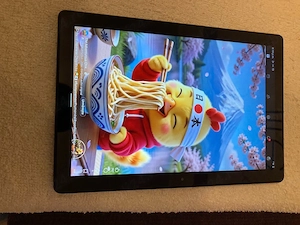 tablete lenovo