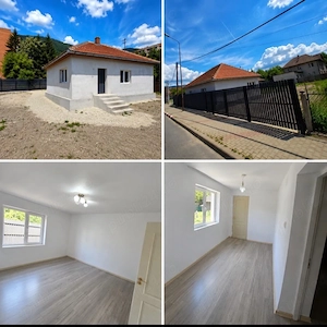 vand casa in Petrila  - imagine 5