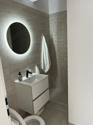 Apartament 2 camere,2 bai ,Mamaia Nord - imagine 3