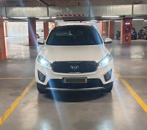 Kia Sorento Automat, 2015 ,5 Locuri,Piele,Trapa, Panorama, Scaune memorii, Nu Schimb!!