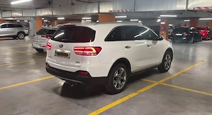 Kia Sorento Automat, 2015 ,5 Locuri,Piele,Trapa, Panorama, Scaune memorii, Nu Schimb!! - imagine 5