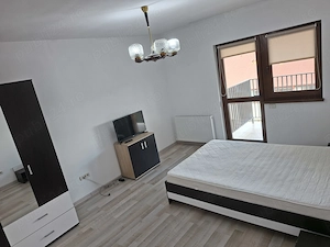Proprietar inchiriez garsoniera Sanpetru Residence - imagine 7