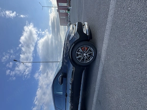 Volkswagen Passat B8 - imagine 3