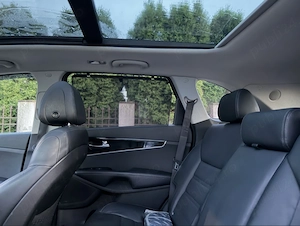 Kia Sorento Automat, 2015 ,5 Locuri,Piele,Trapa, Panorama, Scaune memorii, Nu Schimb!! - imagine 8