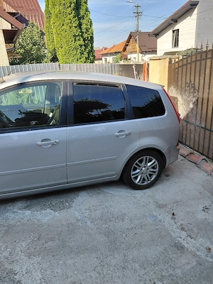 Ford C max - imagine 4