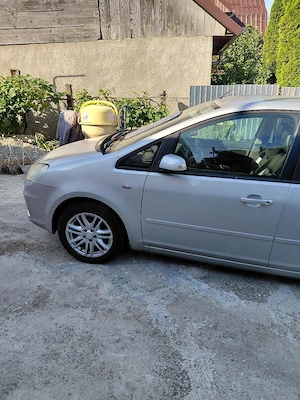 Ford C max - imagine 5