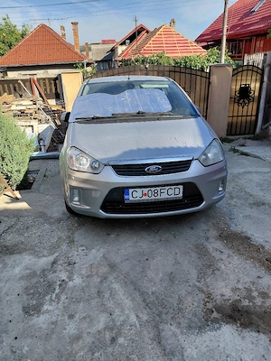 Ford C max - imagine 3