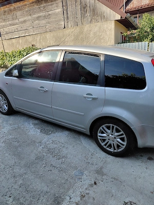 Ford C max
