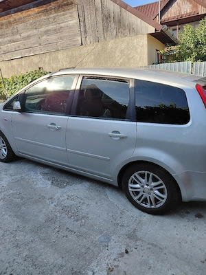 Ford C max - imagine 2