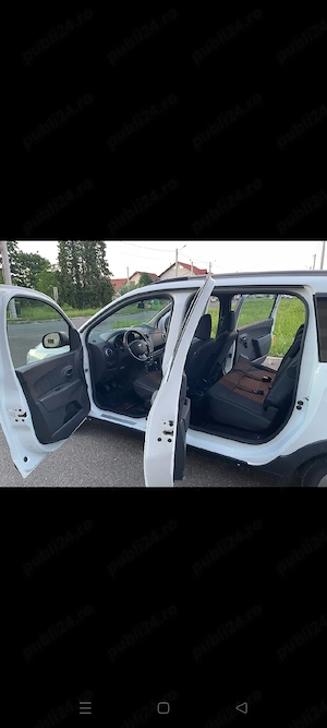 Dacia Lodgy stepwai  - imagine 2