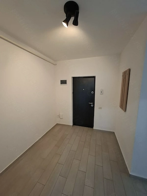 Proprietar inchiriez garsoniera Sanpetru Residence - imagine 3