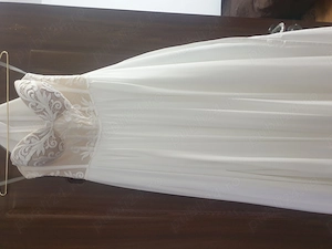 Vând rochie de mireasa