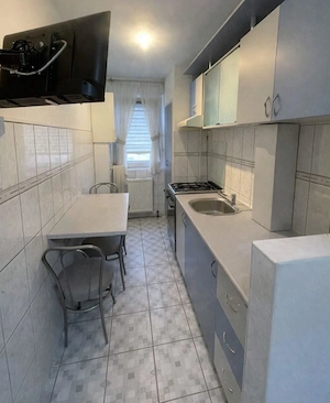 Apartament de vânzare, 2 camere, etajul 1, cu loc de parcare inclus! - imagine 4