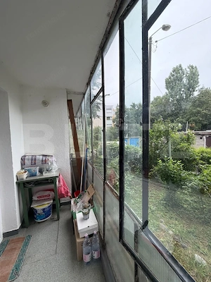 Apartament cu 2 camere, 38.60 mp, zona Tudor - imagine 6