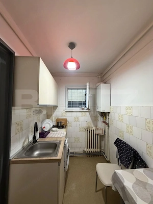Apartament cu 2 camere, 38.60 mp, zona Tudor - imagine 3