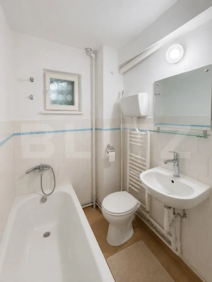 Apartament cu 2 camere, 38.60 mp, zona Tudor - imagine 4