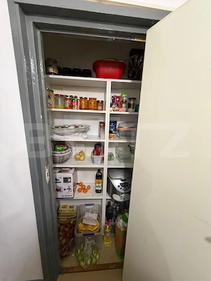 Apartament cu 2 camere, 38.60 mp, zona Tudor - imagine 5