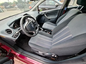 Ford Fiesta 1.2L benzina, 150.000 km - imagine 3